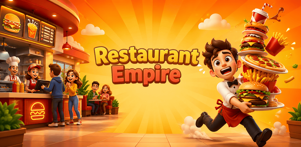 Featured game from Hlight Games