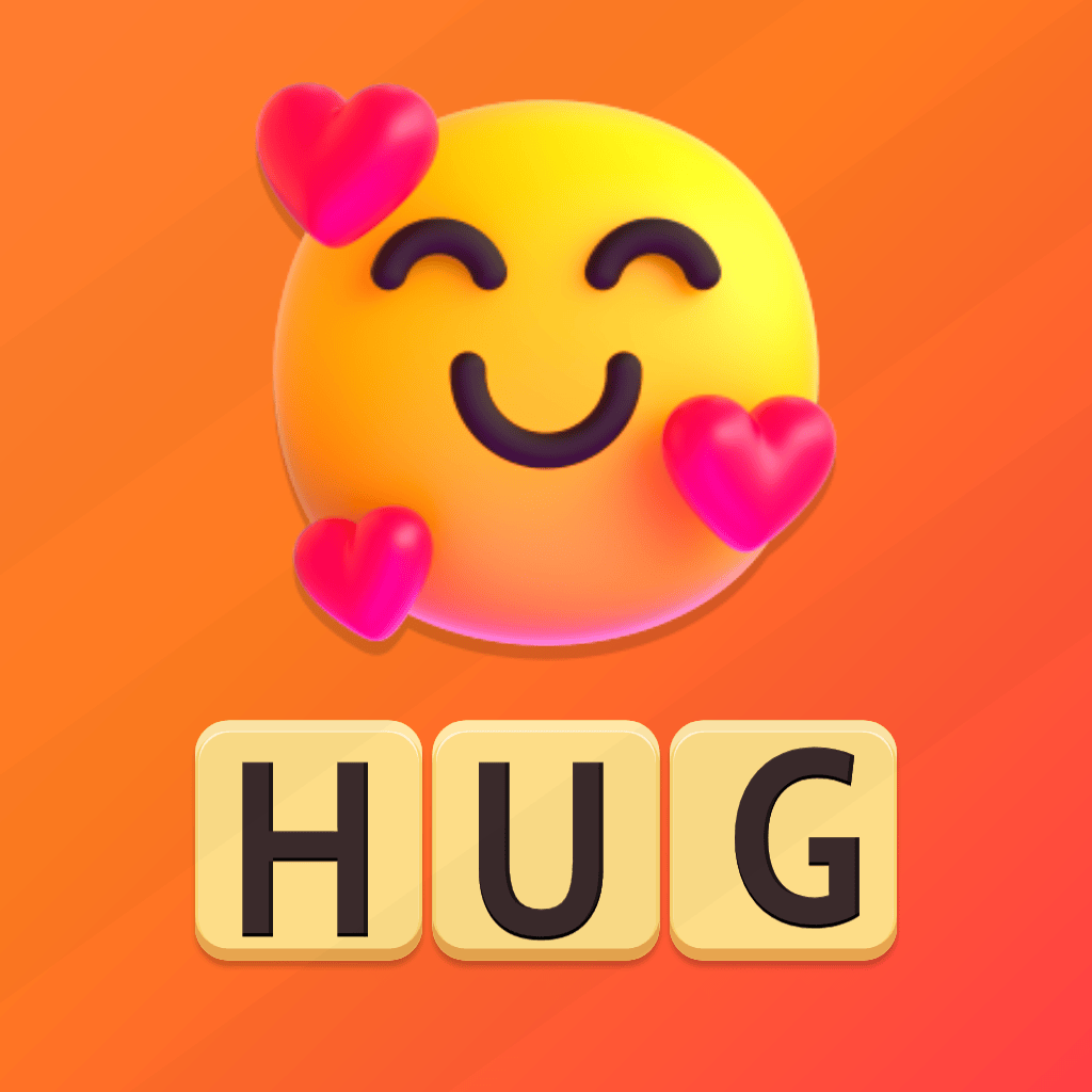 WordPop:Fun Word Challenge
